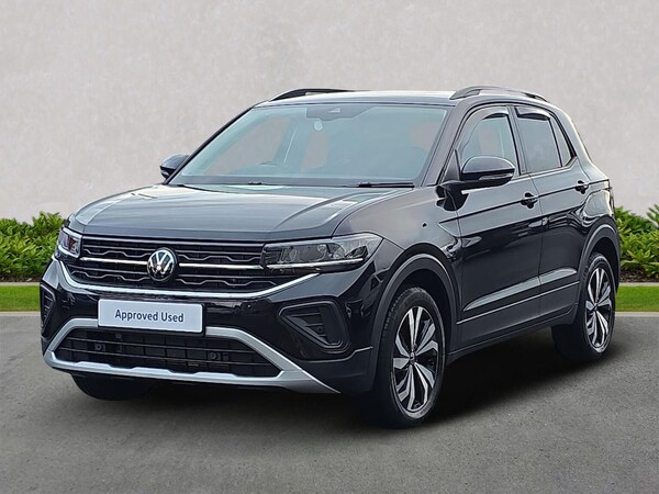 Used Volkswagen T-Cross 2025 for sale - 76249382: Photo 20