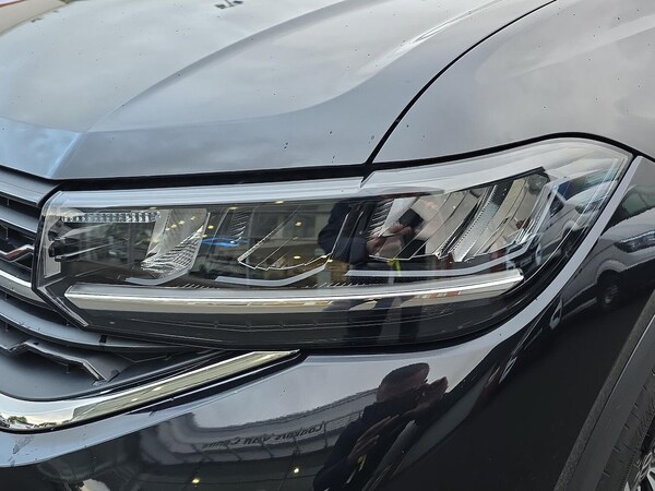 Used Volkswagen T-Cross 2025 for sale - 76249382: Photo 31