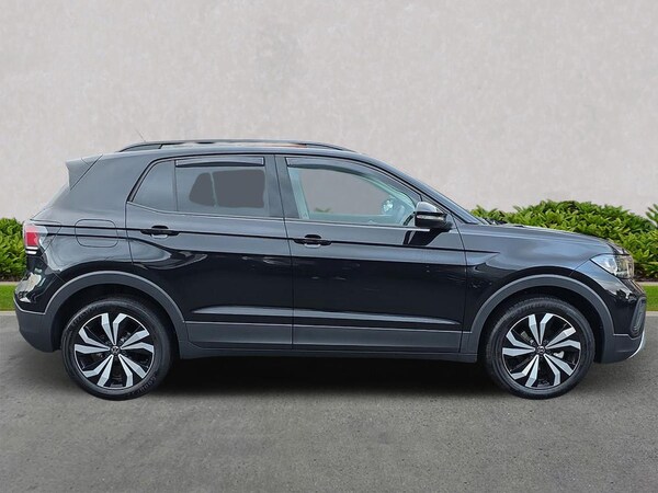 Used Volkswagen T-Cross 2025 for sale - 76249382: Photo 3