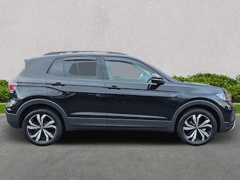Used Volkswagen T-Cross 2025 for sale - 76249382: Photo 3