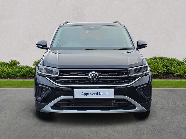 Used Volkswagen T-Cross 2025 for sale - 76249382: Photo 5