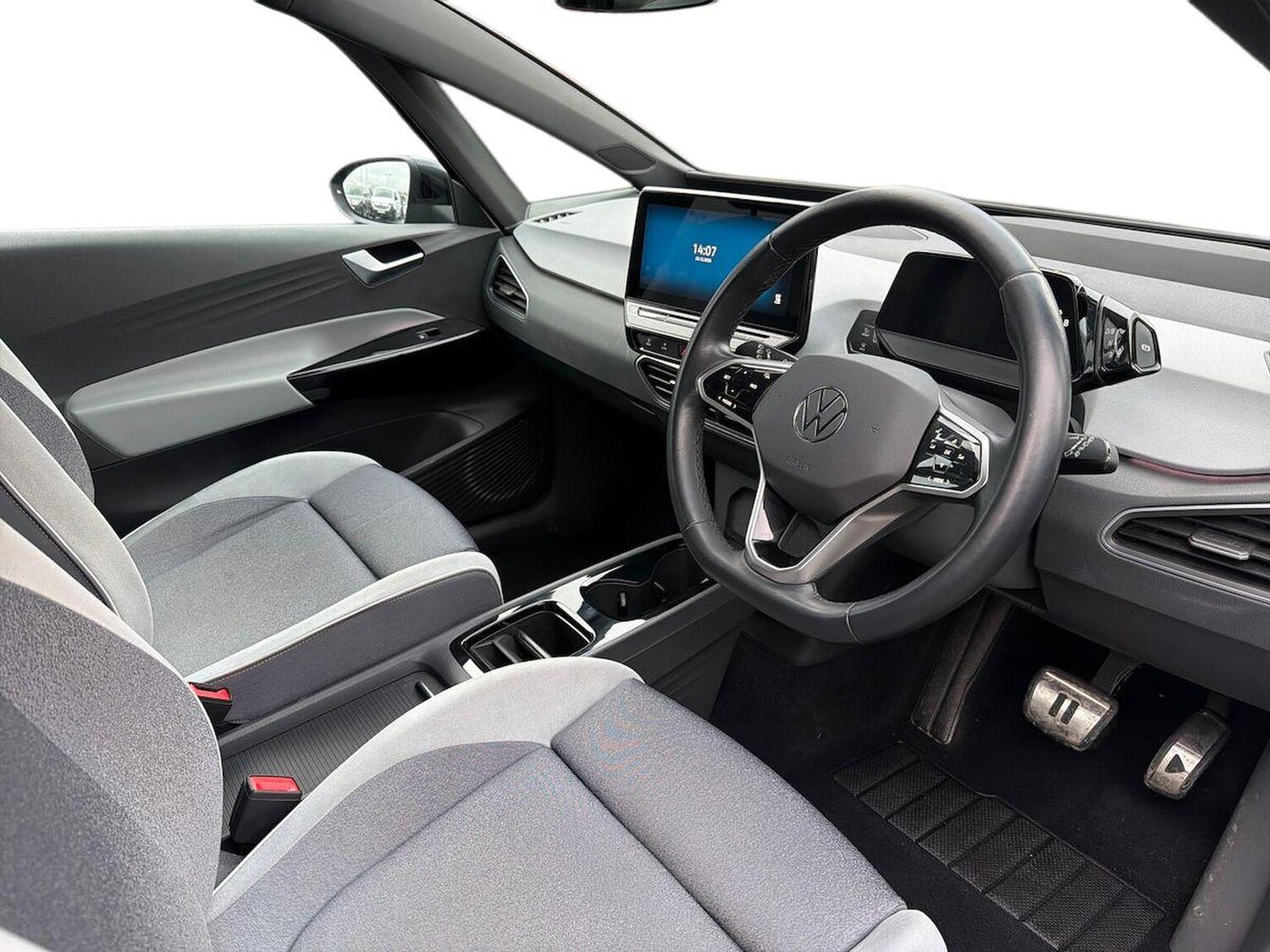 Used Volkswagen ID.3 2022 for sale - 77488853: Photo 15