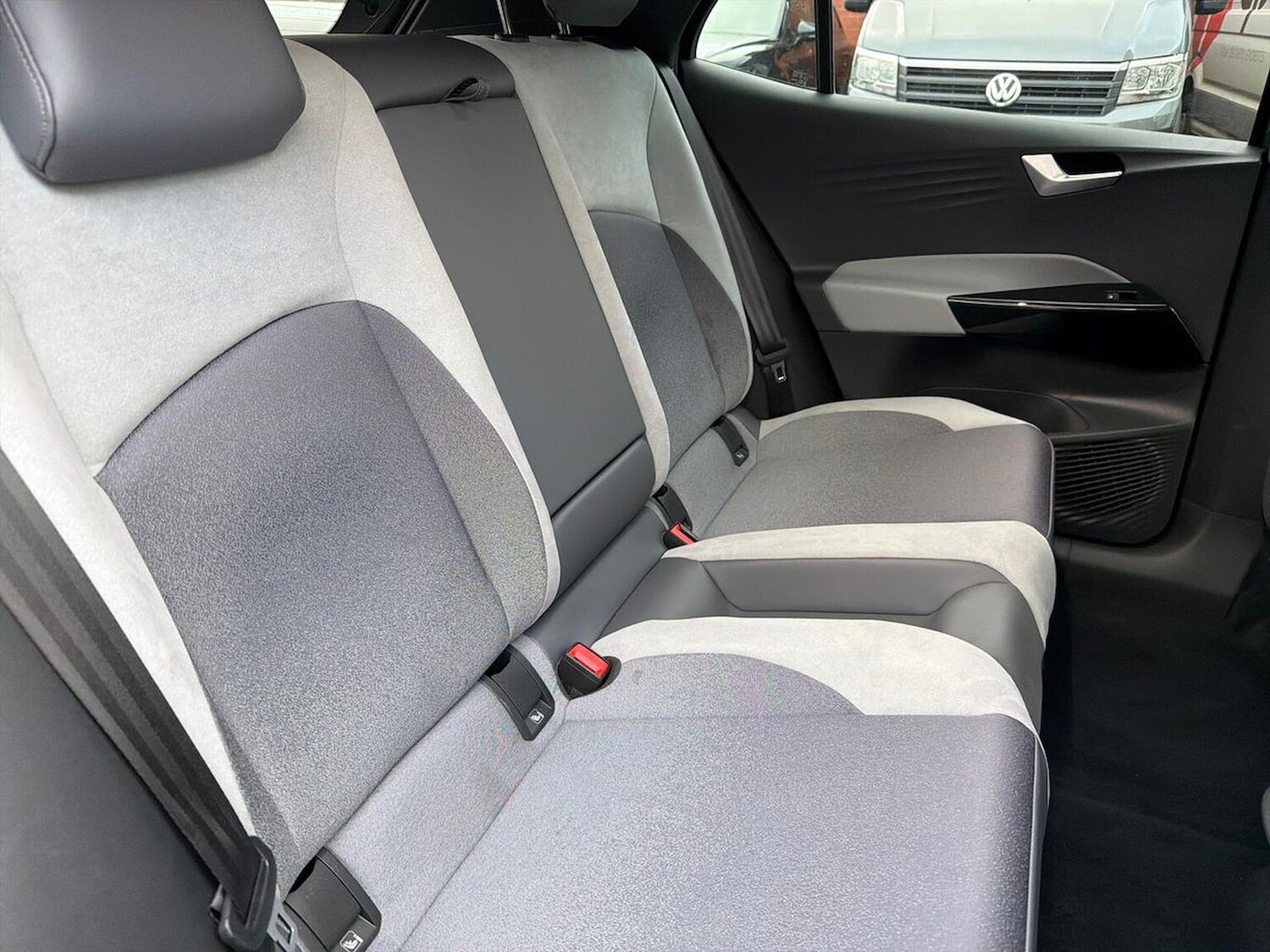 Used Volkswagen ID.3 2022 for sale - 77488853: Photo 16