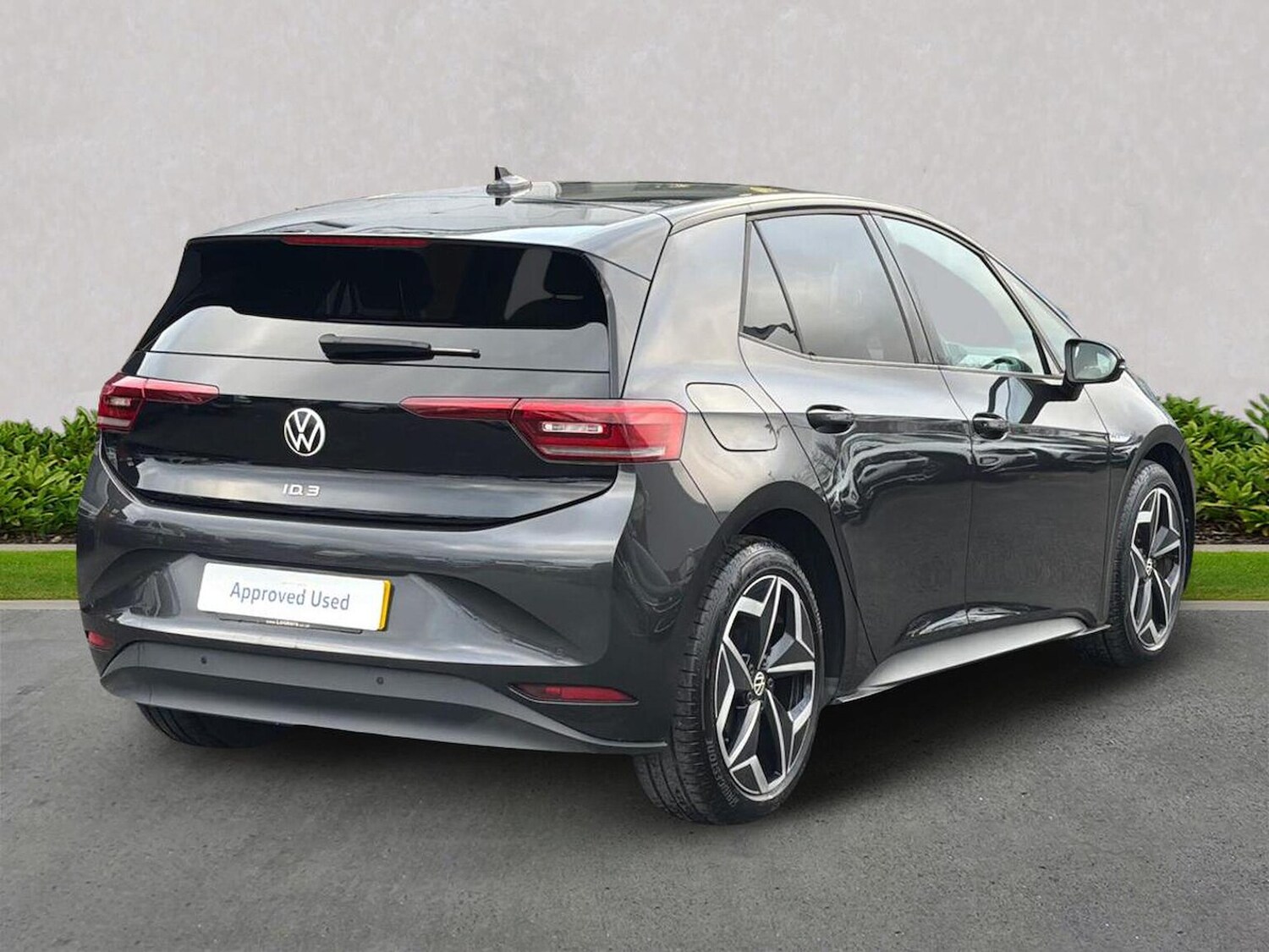 Used Volkswagen ID.3 2022 for sale - 77488853: Photo 18