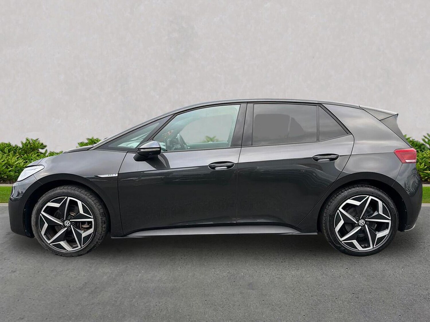 Used Volkswagen ID.3 2022 for sale - 77488853: Photo 19