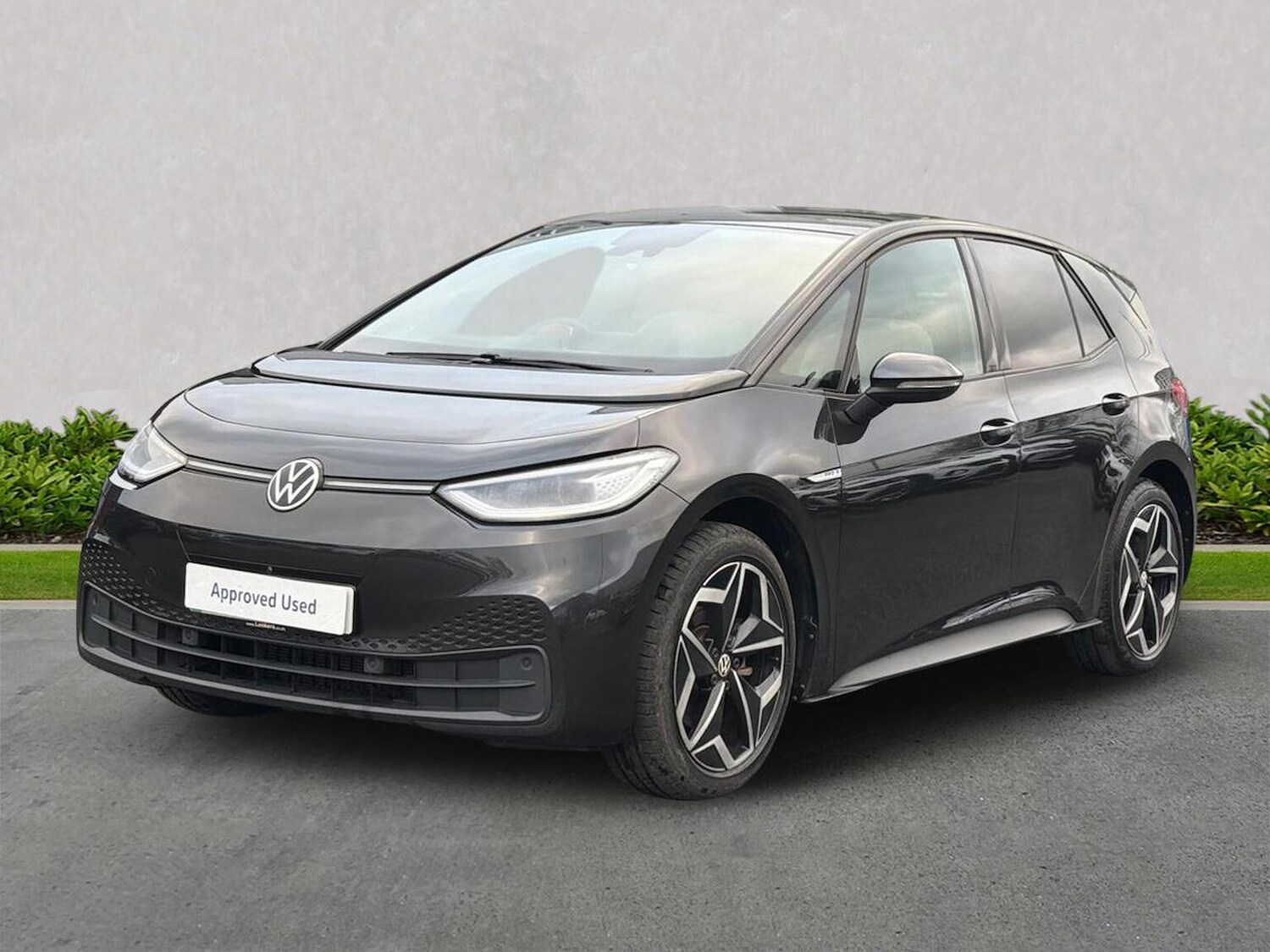 Used Volkswagen ID.3 2022 for sale - 77488853: Photo 20