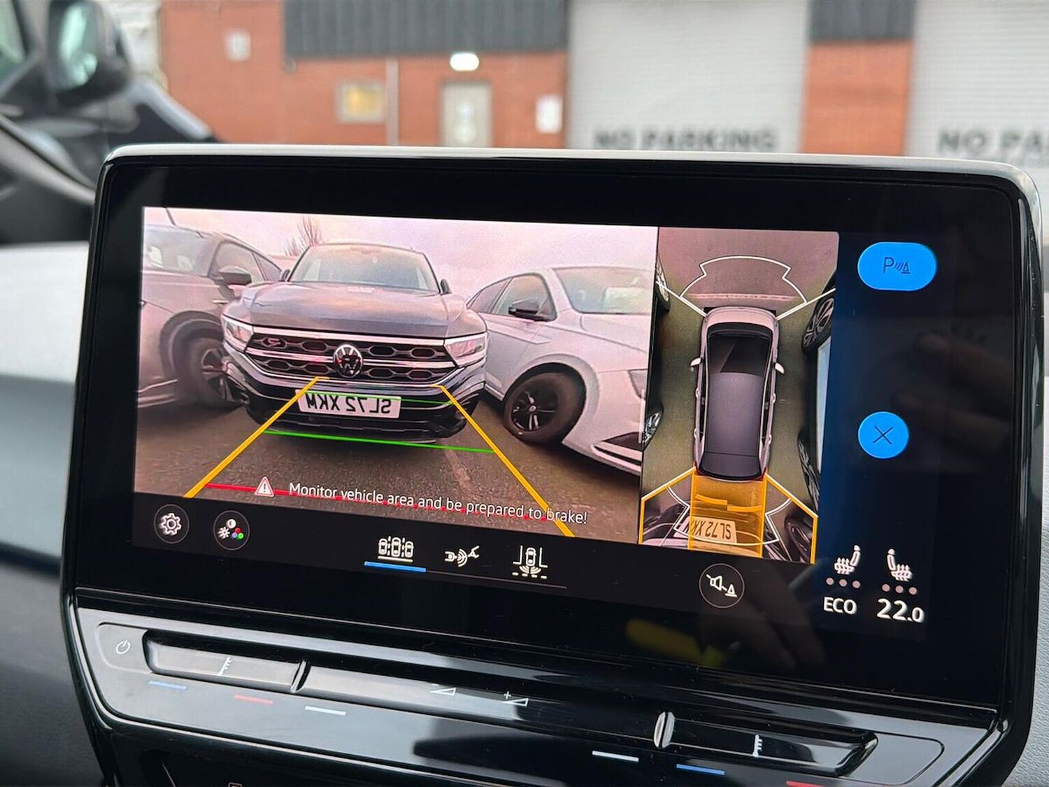 Used Volkswagen ID.3 2022 for sale - 77488853: Photo 23