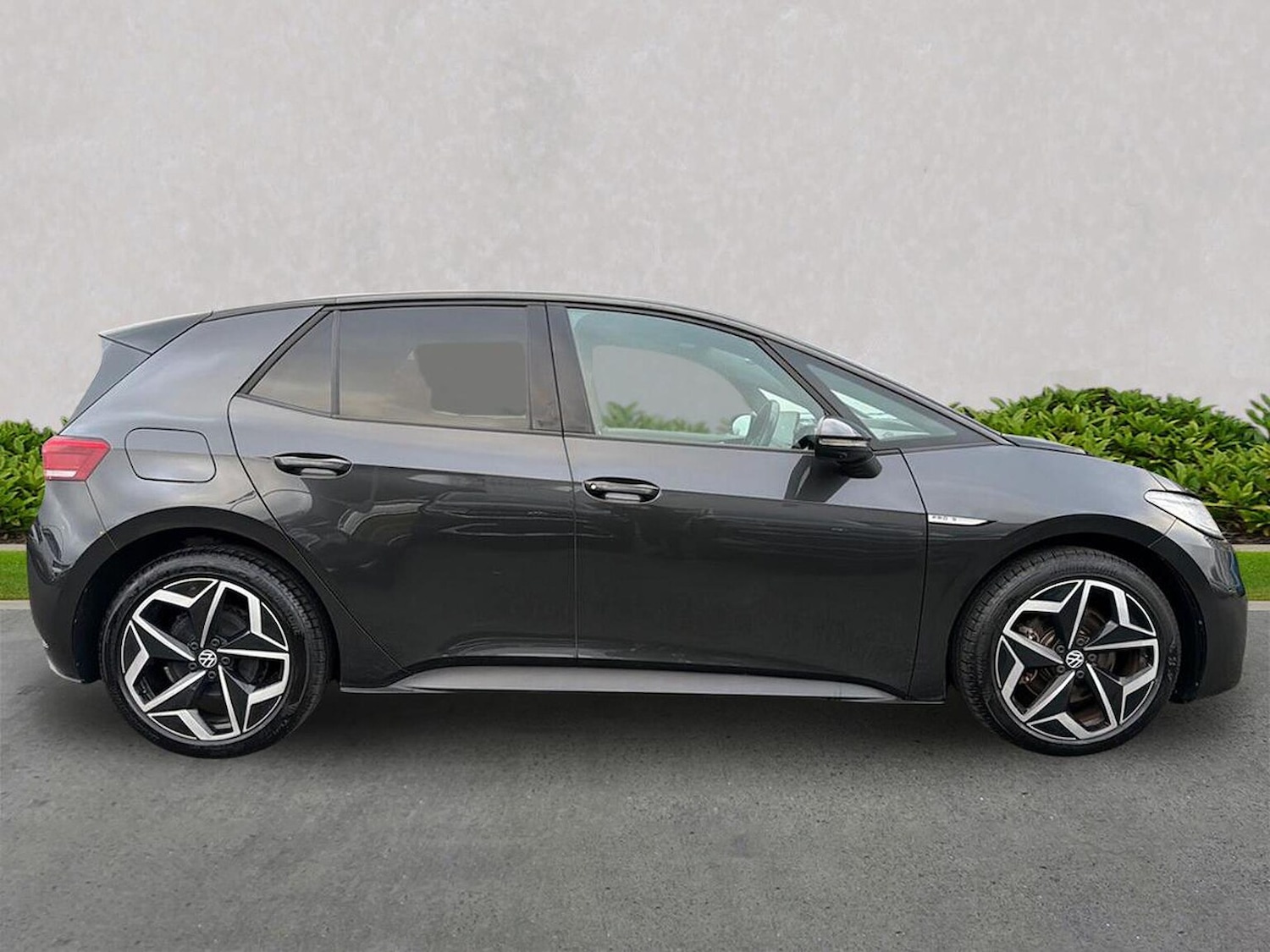 Used Volkswagen ID.3 2022 for sale - 77488853: Photo 3