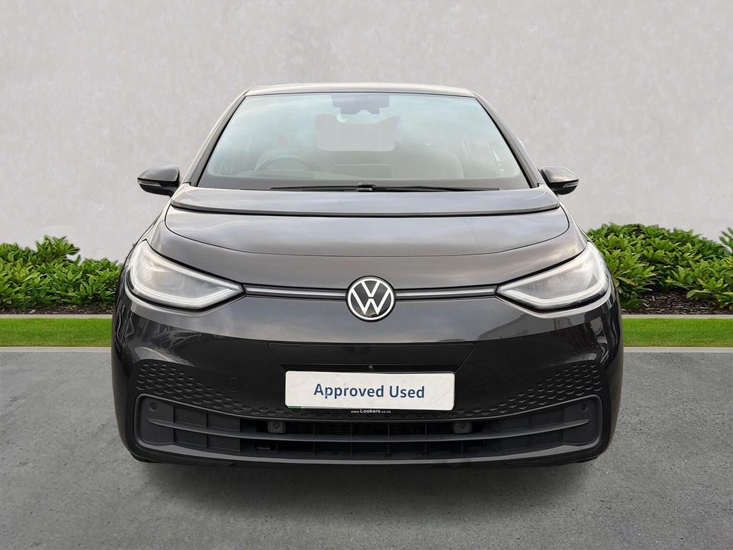 Used Volkswagen ID.3 2022 for sale - 77488853: Photo 5