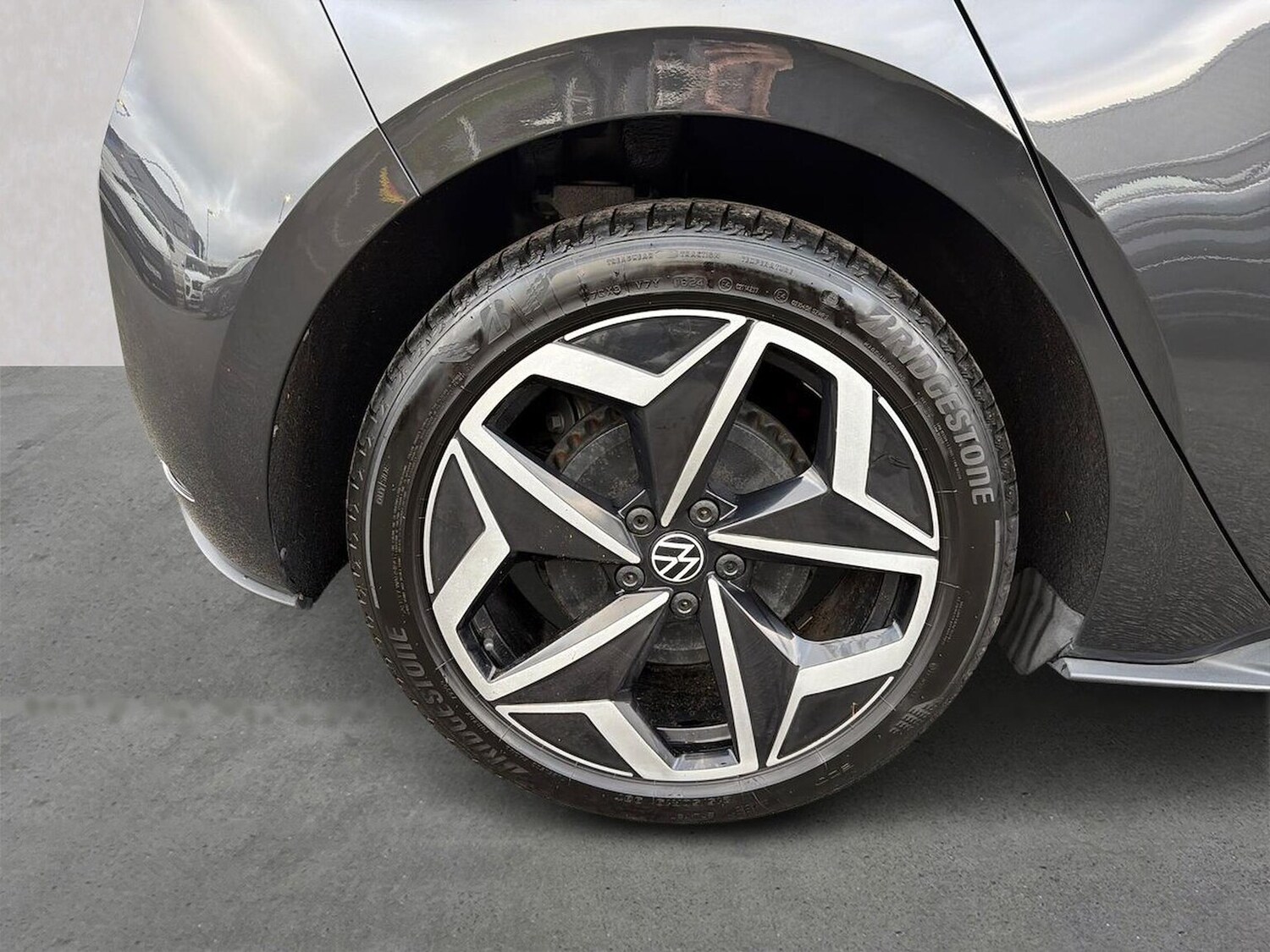 Used Volkswagen ID.3 2022 for sale - 77488853: Photo 6