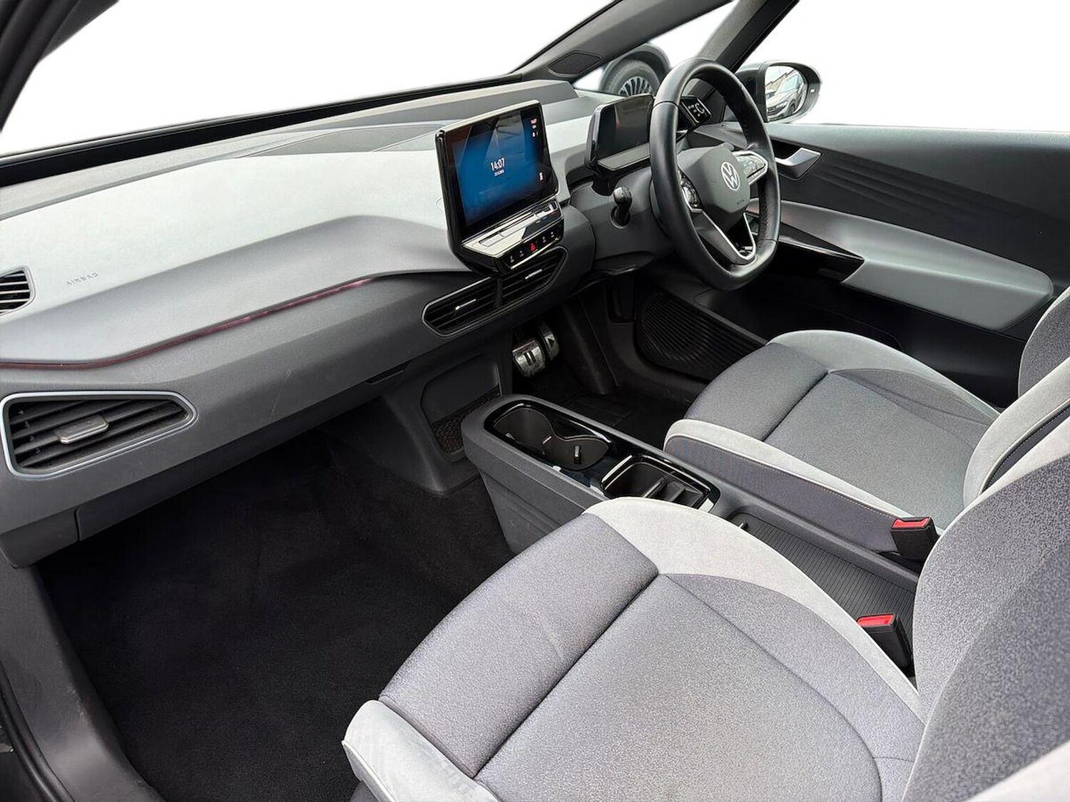 Used Volkswagen ID.3 2022 for sale - 77488853: Photo 7