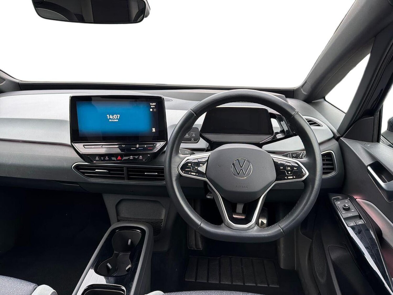 Used Volkswagen ID.3 2022 for sale - 77488853: Photo 9