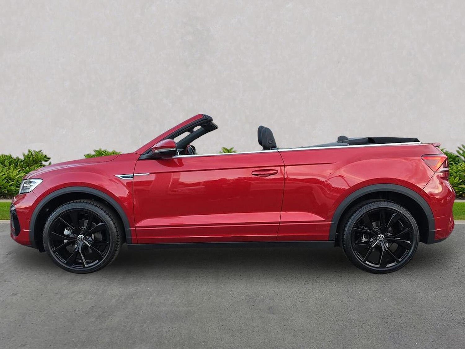 Used Volkswagen T-Roc 2025 for sale - 76129010: Photo 19