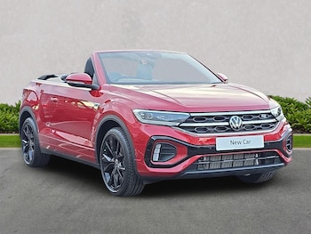 Volkswagen - T-Roc