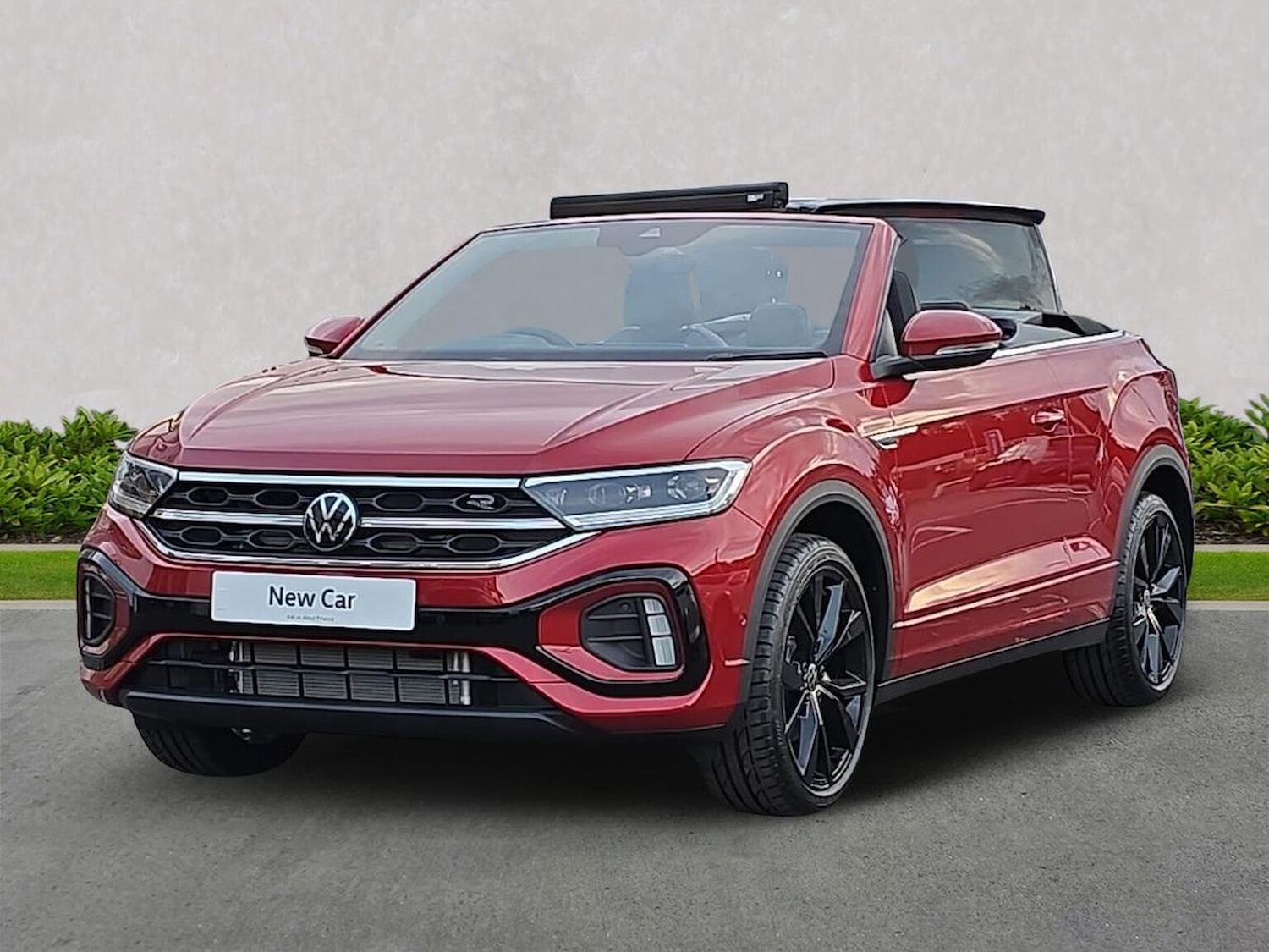 Used Volkswagen T-Roc 2025 for sale - 76129010: Photo 20