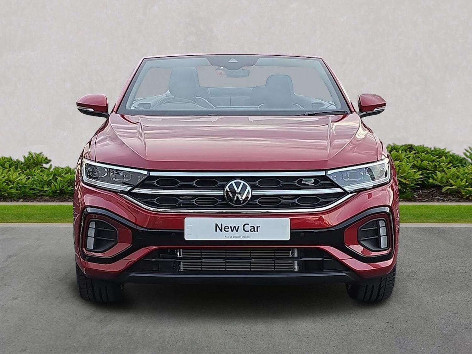 Used Volkswagen T-Roc 2025 for sale - 76129010: Photo 5