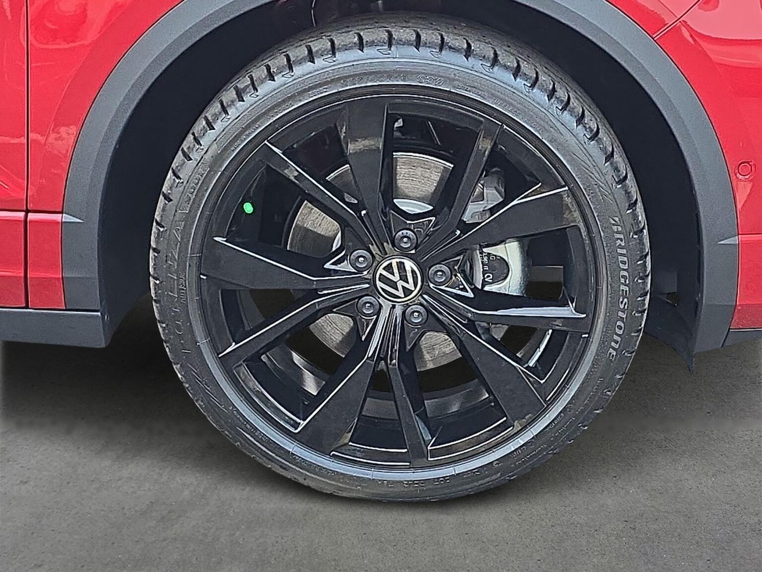 Used Volkswagen T-Roc 2025 for sale - 76129010: Photo 6