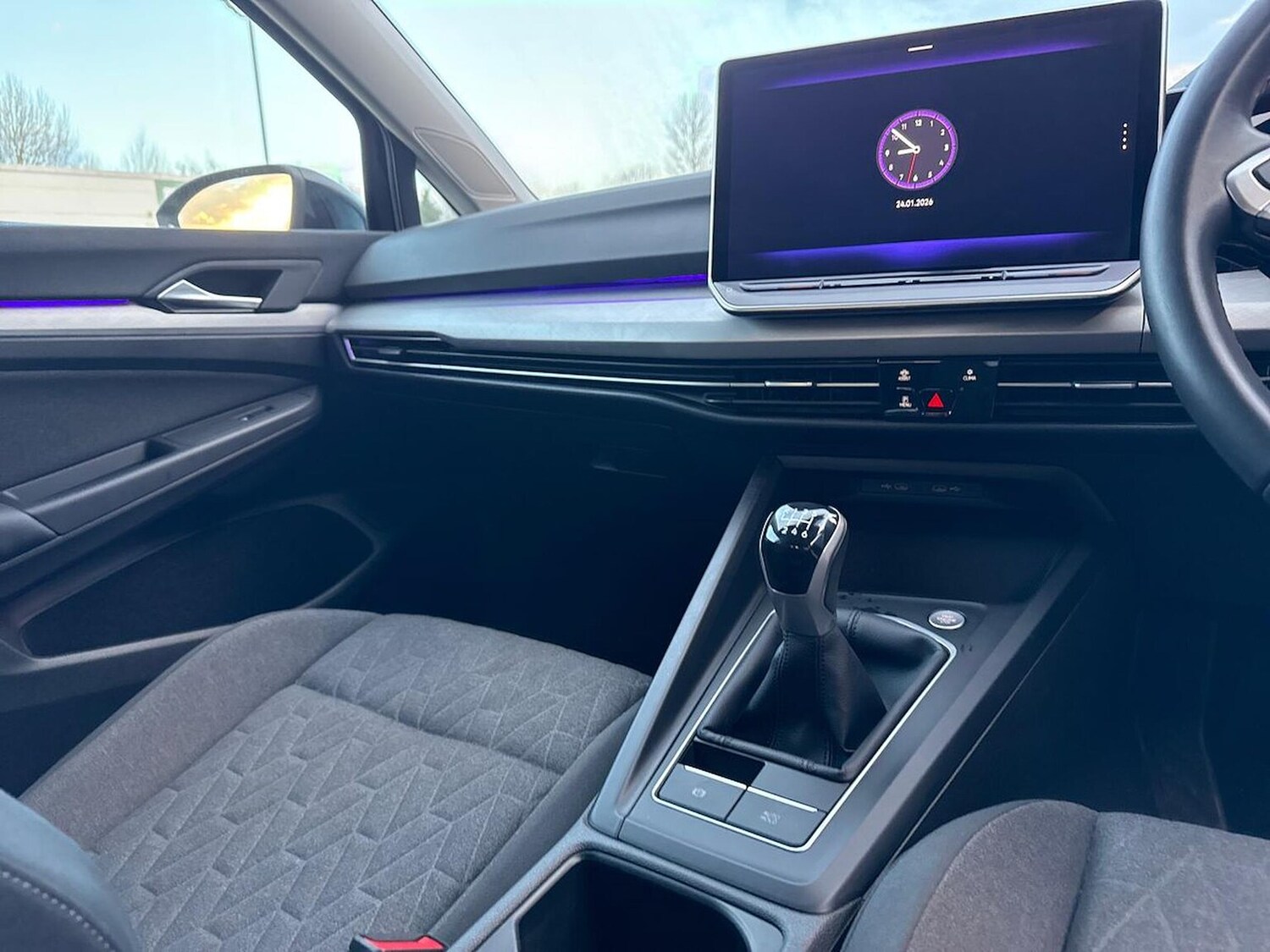 Used Volkswagen Golf 2024 for sale - 77629305: Photo 13