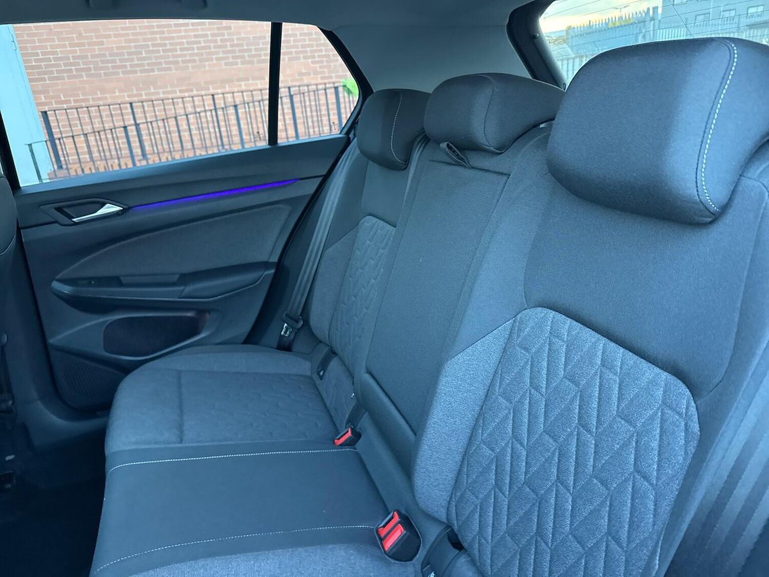 Used Volkswagen Golf 2024 for sale - 77629305: Photo 16