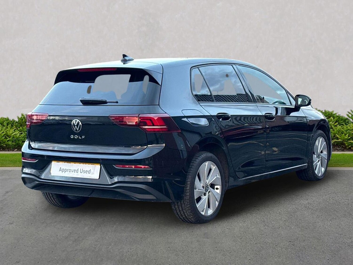Used Volkswagen Golf 2024 for sale - 77629305: Photo 18