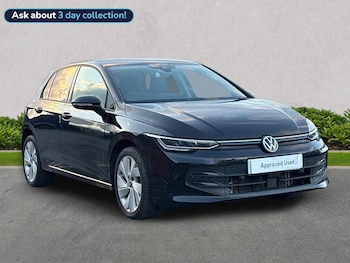 Used Volkswagen Golf 2024 for sale - 77629305: Photo