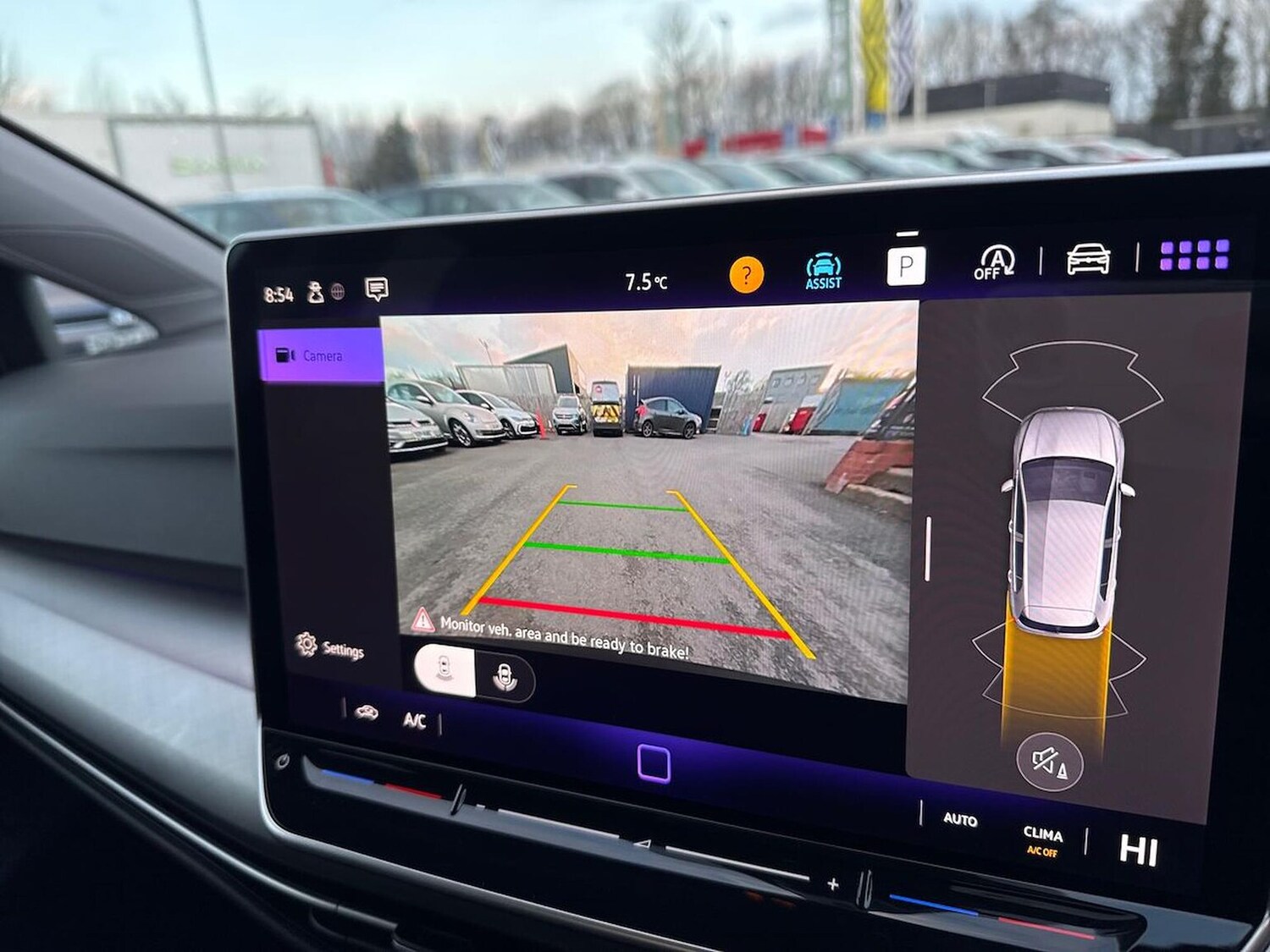 Used Volkswagen Golf 2024 for sale - 77629305: Photo 23