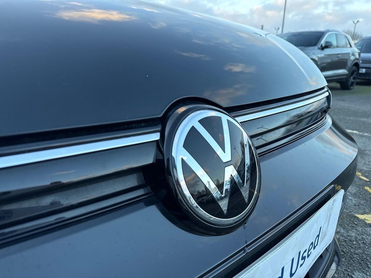 Used Volkswagen Golf 2024 for sale - 77629305: Photo 31