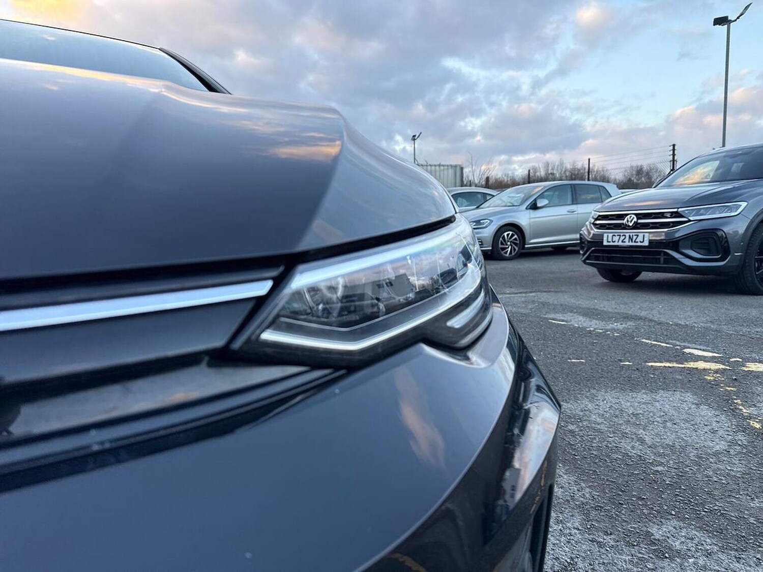 Used Volkswagen Golf 2024 for sale - 77629305: Photo 32