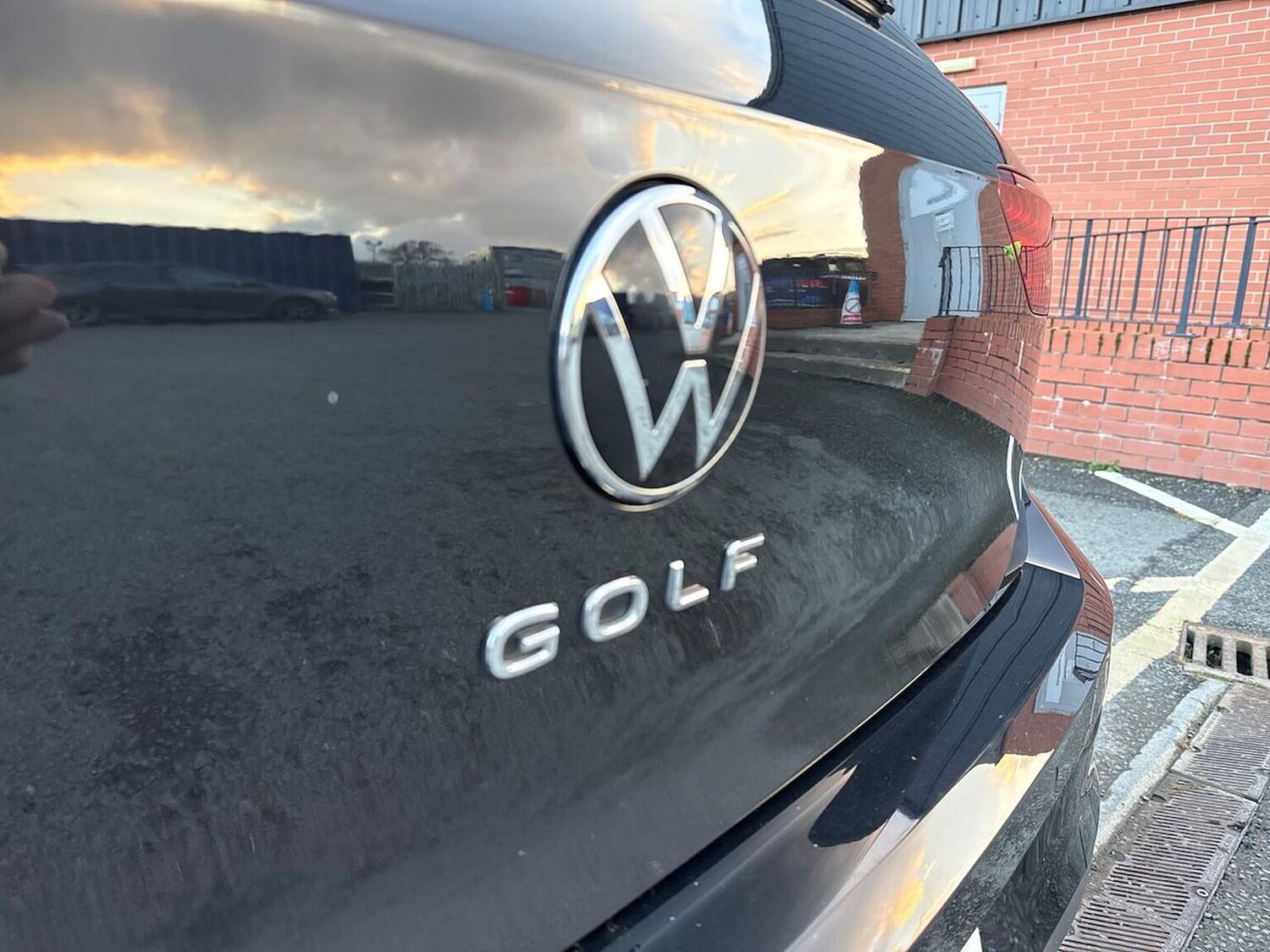 Used Volkswagen Golf 2024 for sale - 77629305: Photo 33