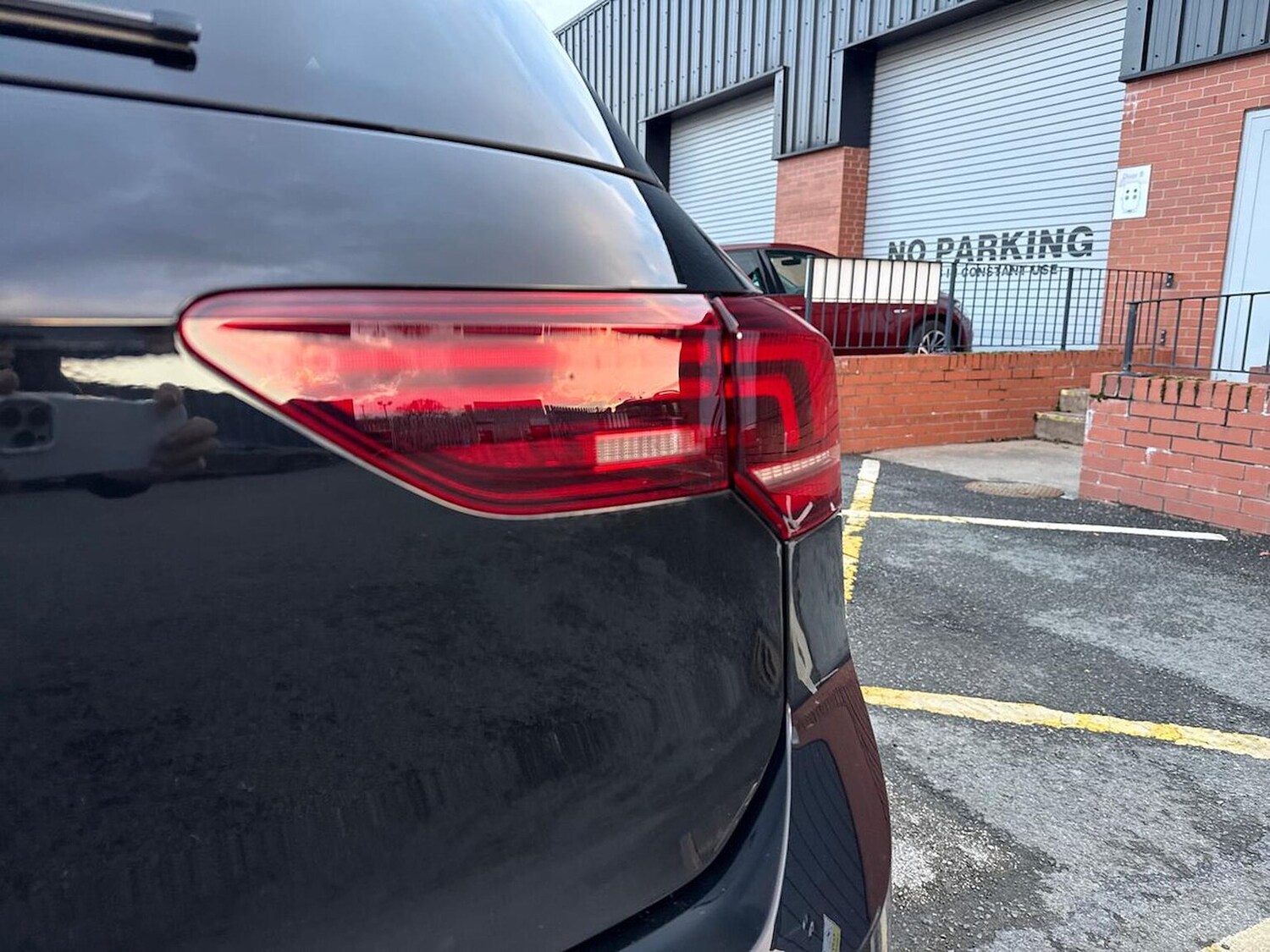 Used Volkswagen Golf 2024 for sale - 77629305: Photo 34