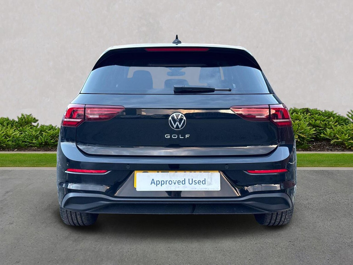 Used Volkswagen Golf 2024 for sale - 77629305: Photo 4