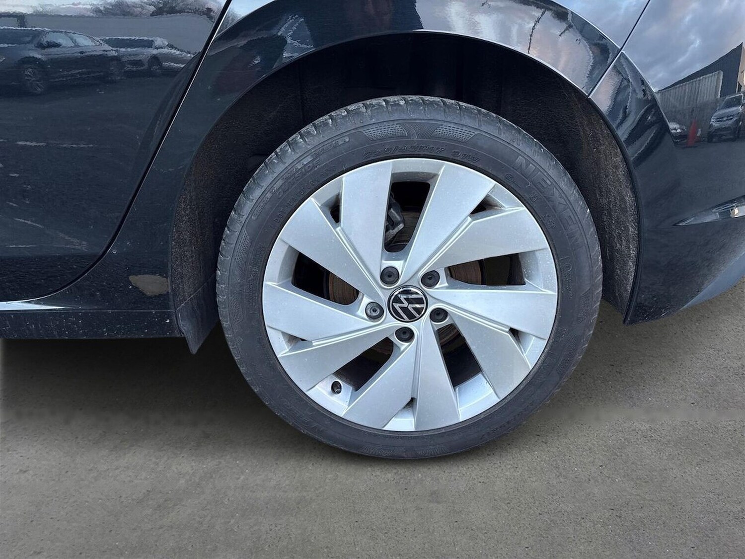 Used Volkswagen Golf 2024 for sale - 77629305: Photo 6