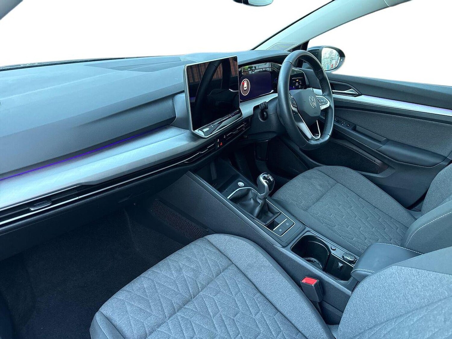 Used Volkswagen Golf 2024 for sale - 77629305: Photo 7