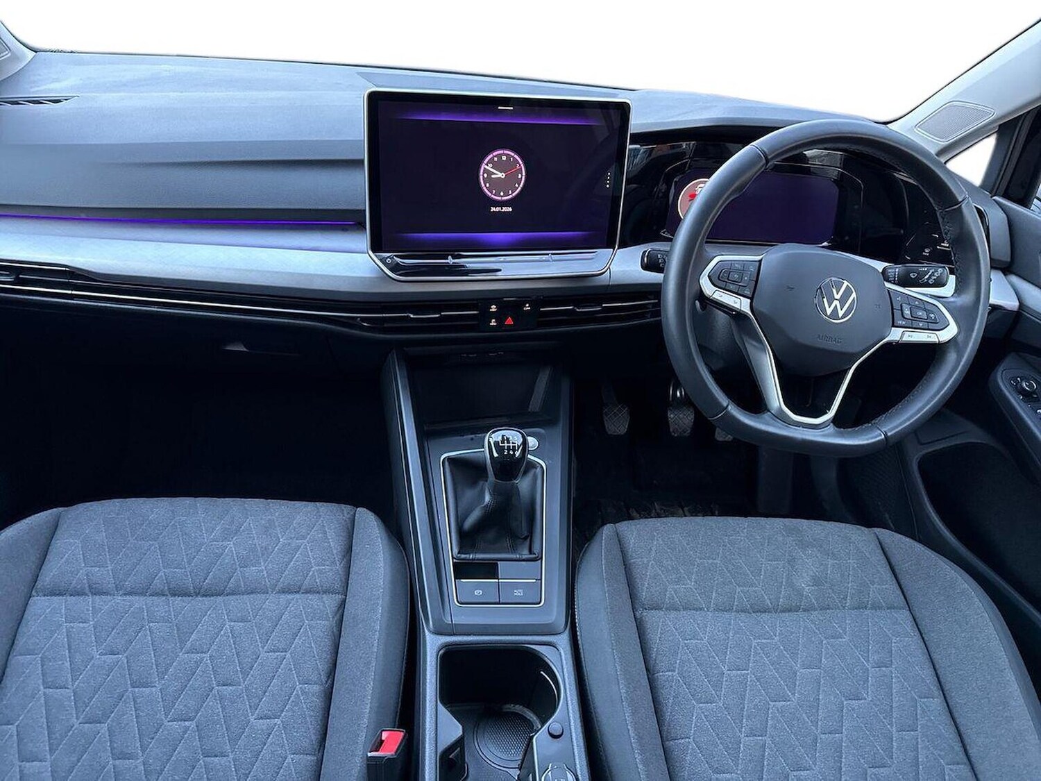 Used Volkswagen Golf 2024 for sale - 77629305: Photo 8