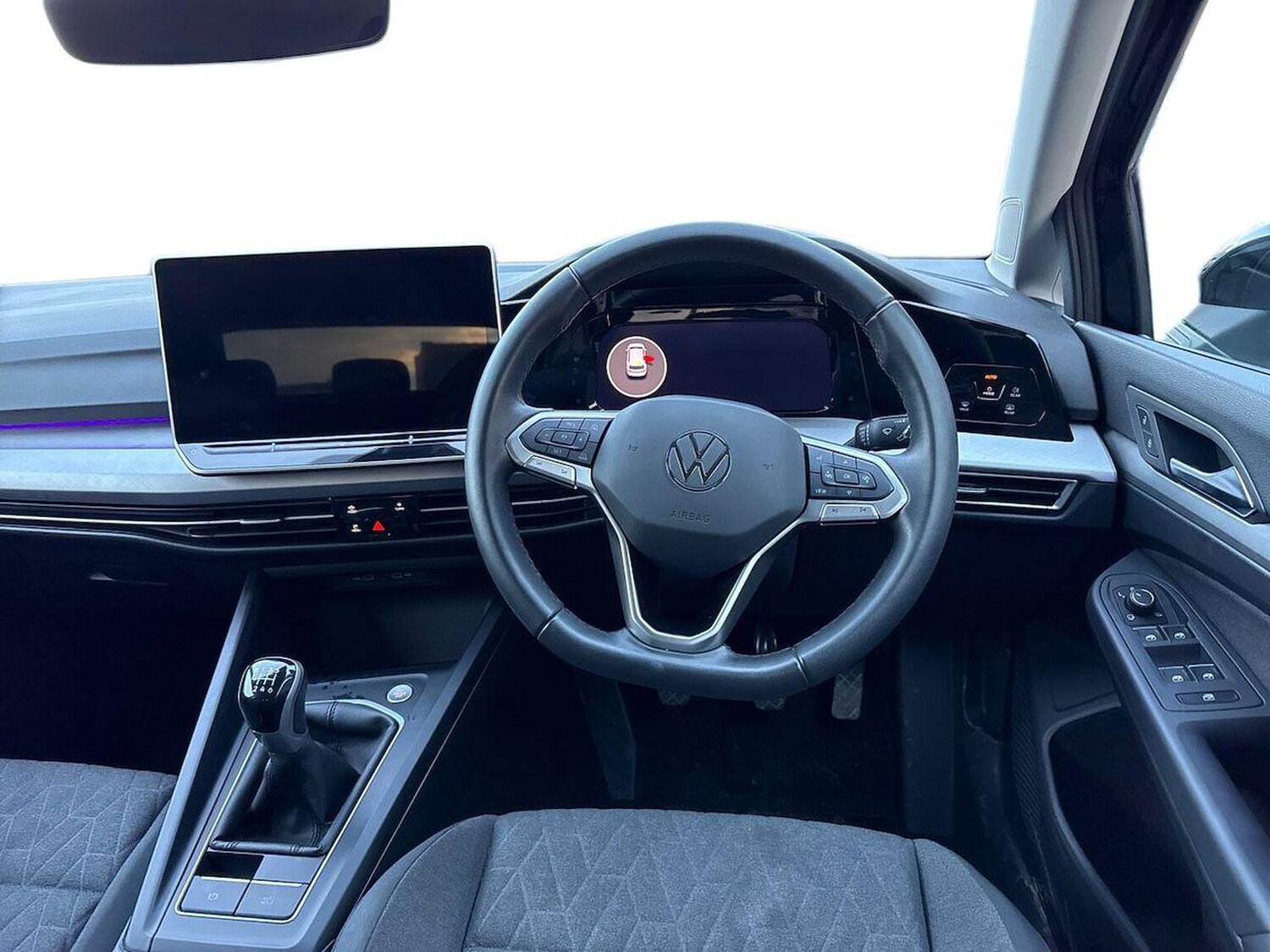 Used Volkswagen Golf 2024 for sale - 77629305: Photo 9