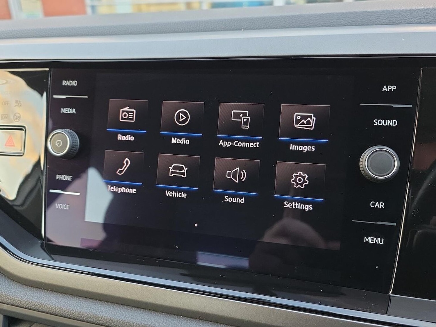 Used Volkswagen Polo 2020 for sale - 76439771: Photo 11