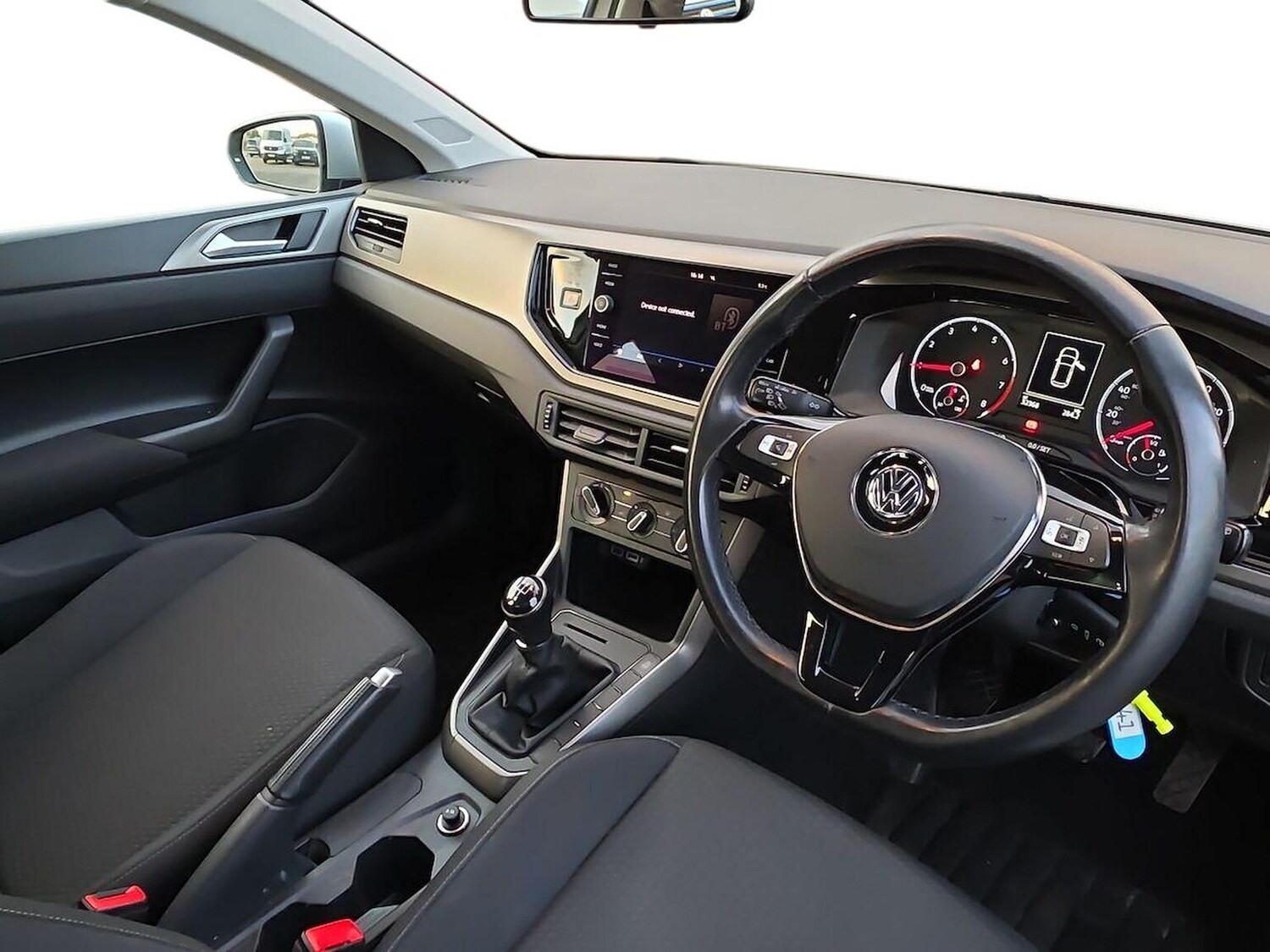 Used Volkswagen Polo 2020 for sale - 76439771: Photo 15