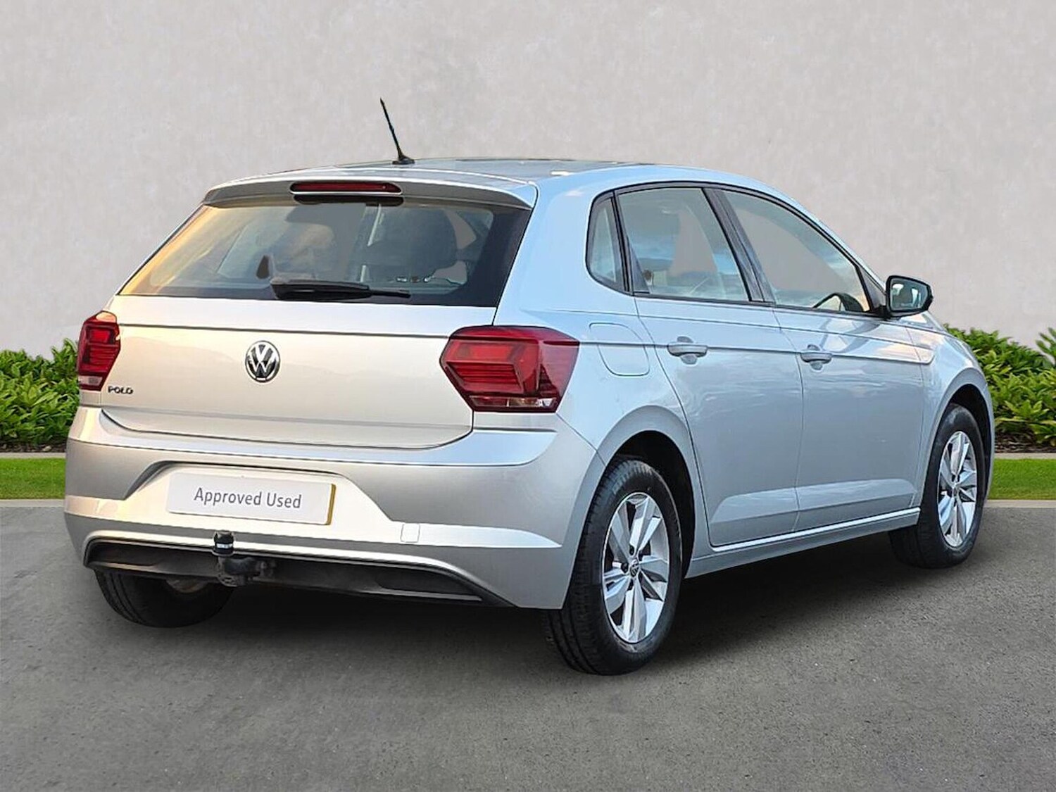 Used Volkswagen Polo 2020 for sale - 76439771: Photo 18