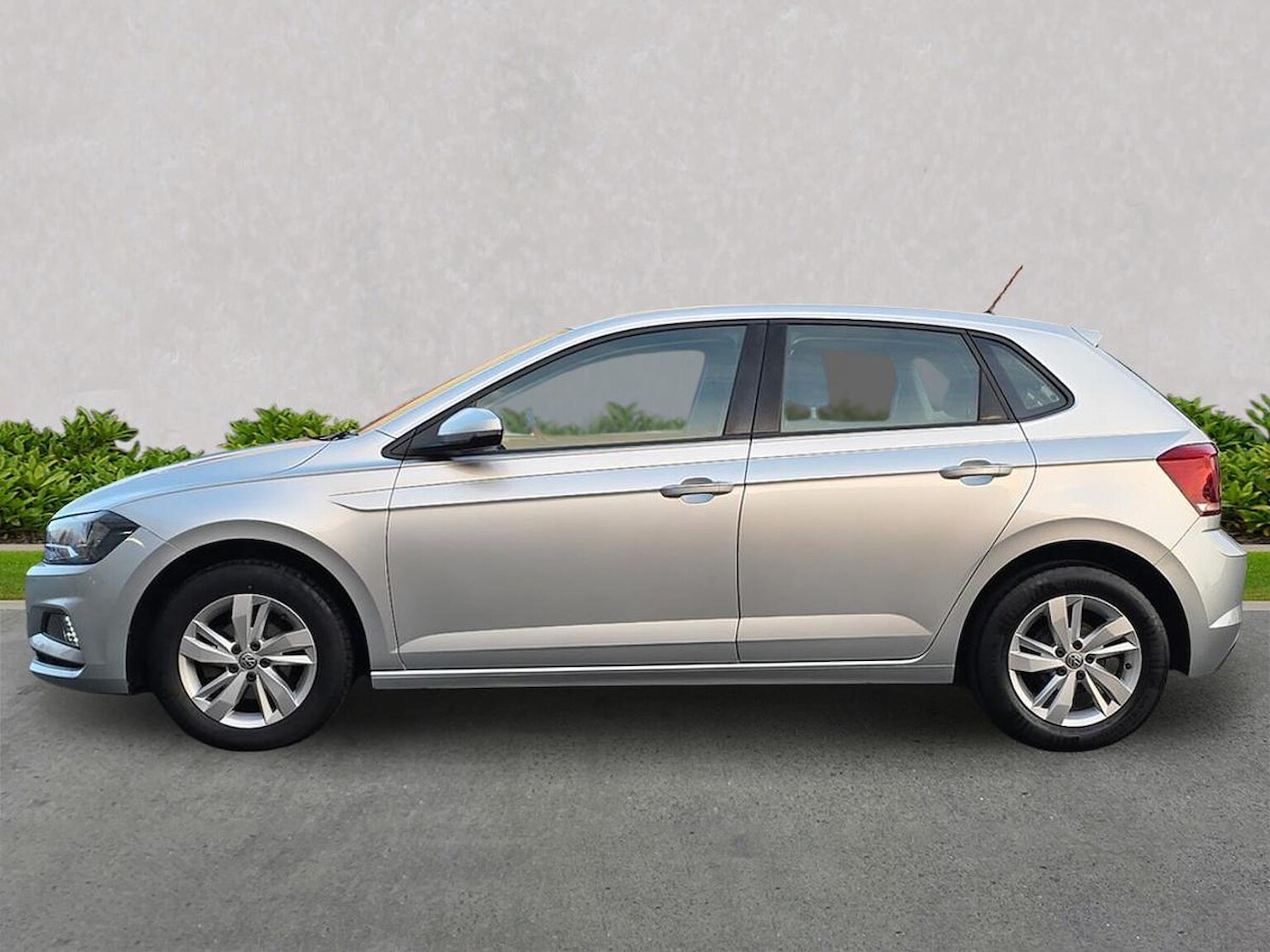 Used Volkswagen Polo 2020 for sale - 76439771: Photo 19