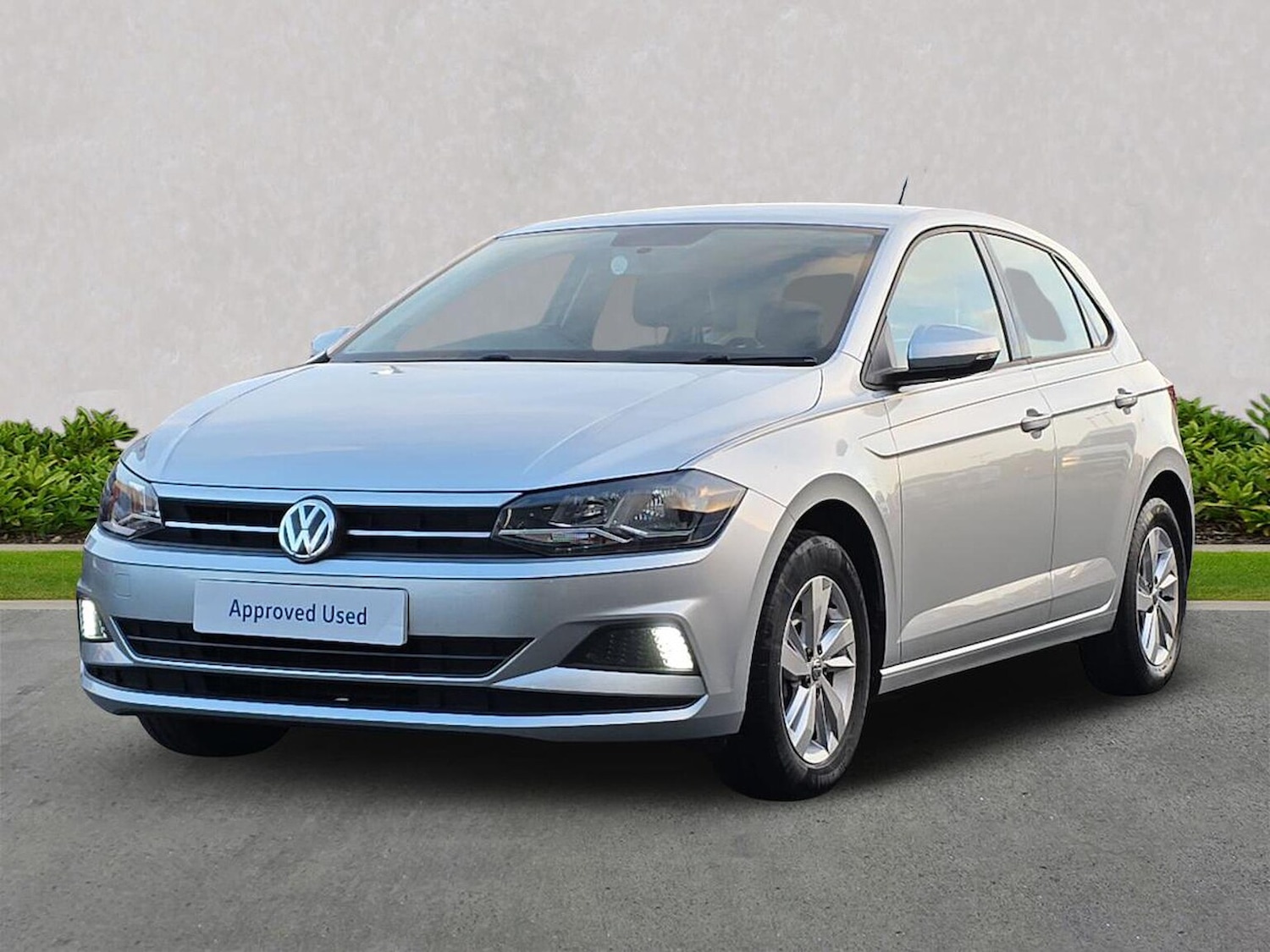 Used Volkswagen Polo 2020 for sale - 76439771: Photo 20