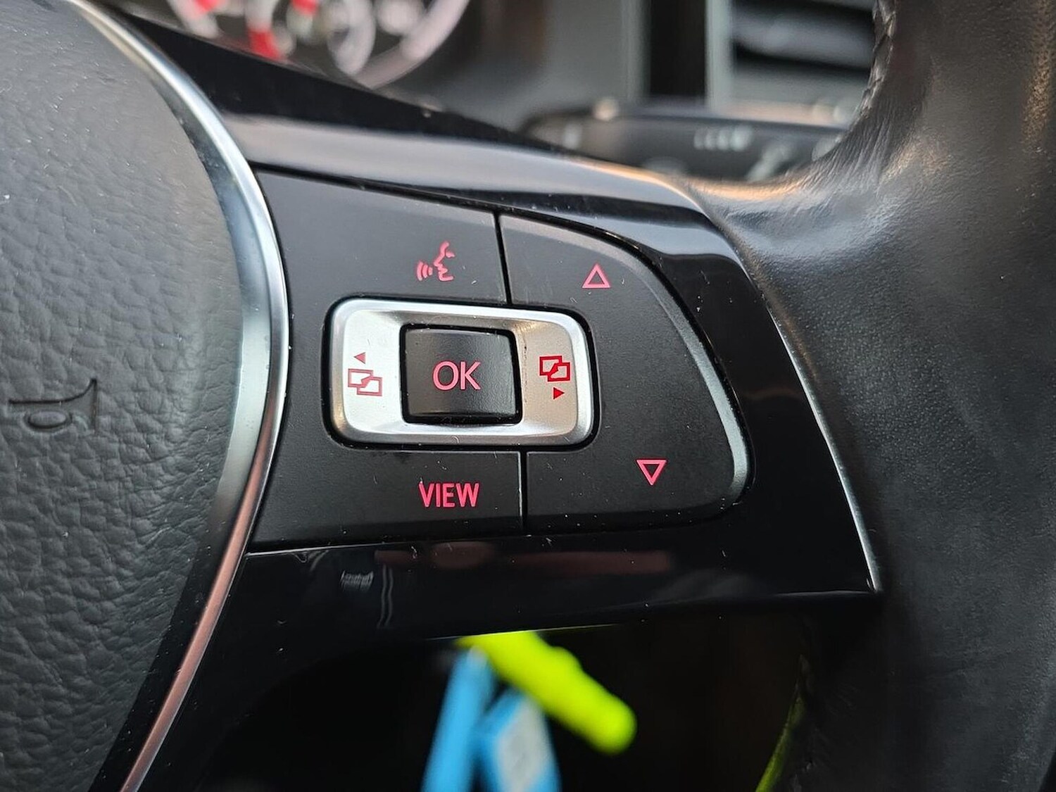 Used Volkswagen Polo 2020 for sale - 76439771: Photo 24