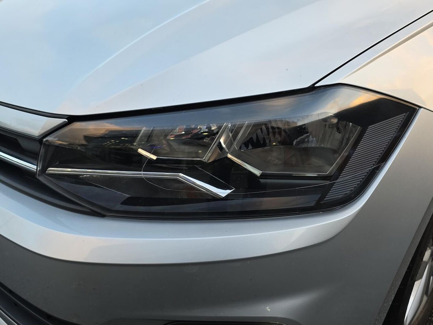 Used Volkswagen Polo 2020 for sale - 76439771: Photo 29