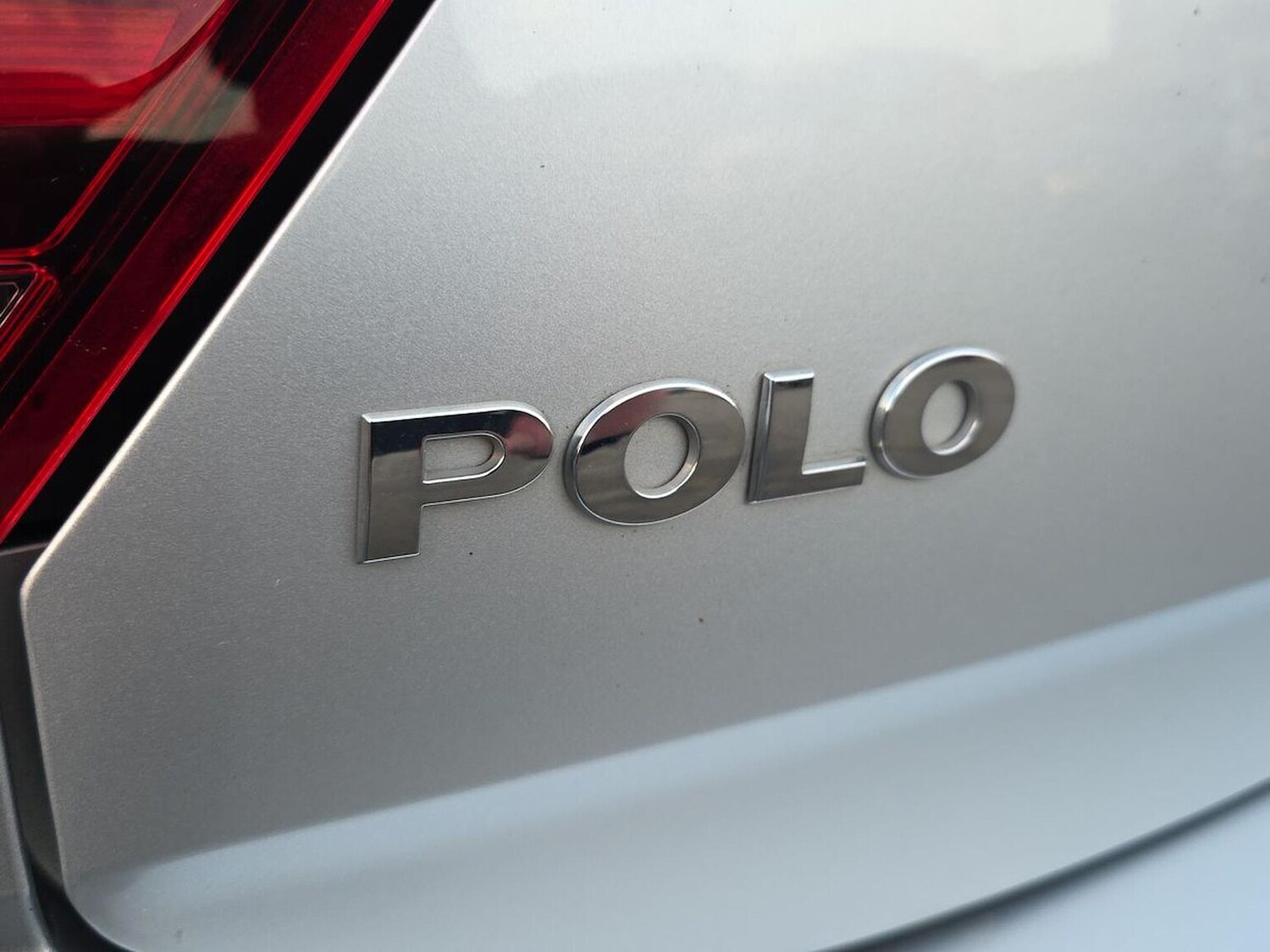 Used Volkswagen Polo 2020 for sale - 76439771: Photo 30