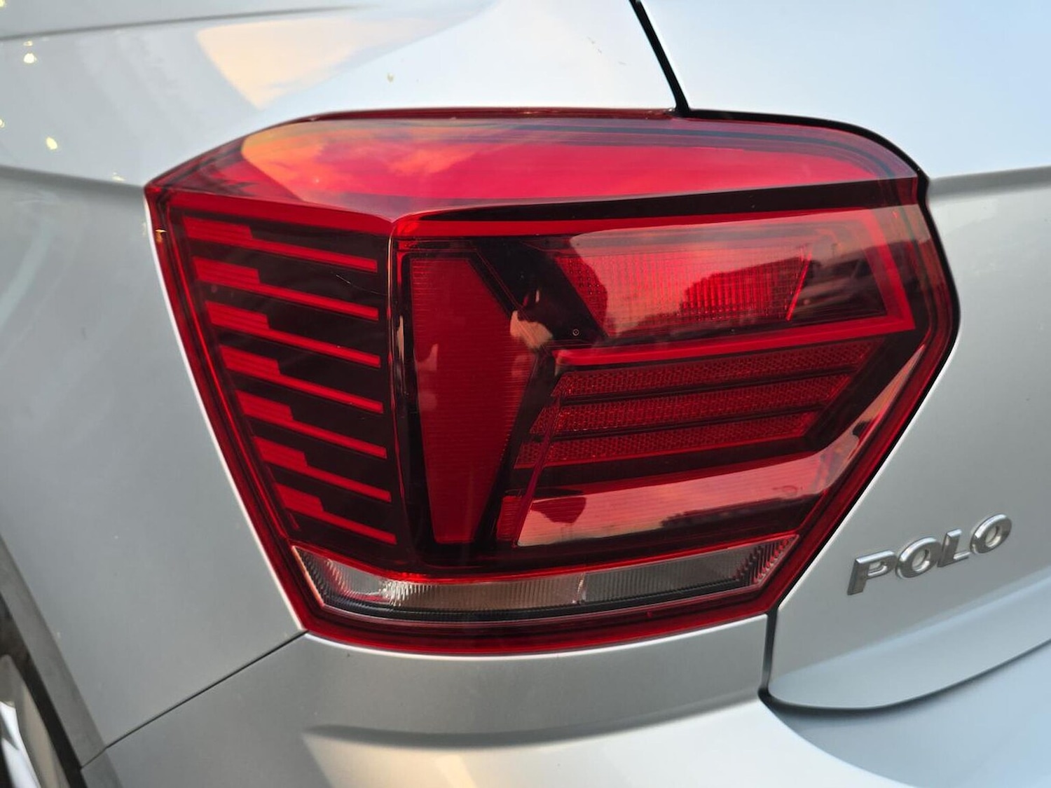 Used Volkswagen Polo 2020 for sale - 76439771: Photo 31