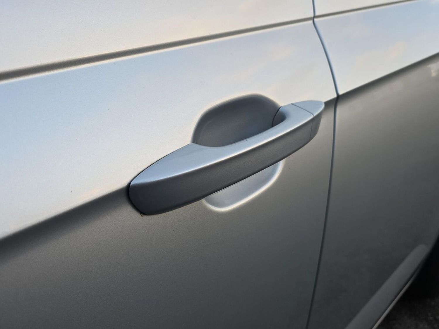 Used Volkswagen Polo 2020 for sale - 76439771: Photo 32