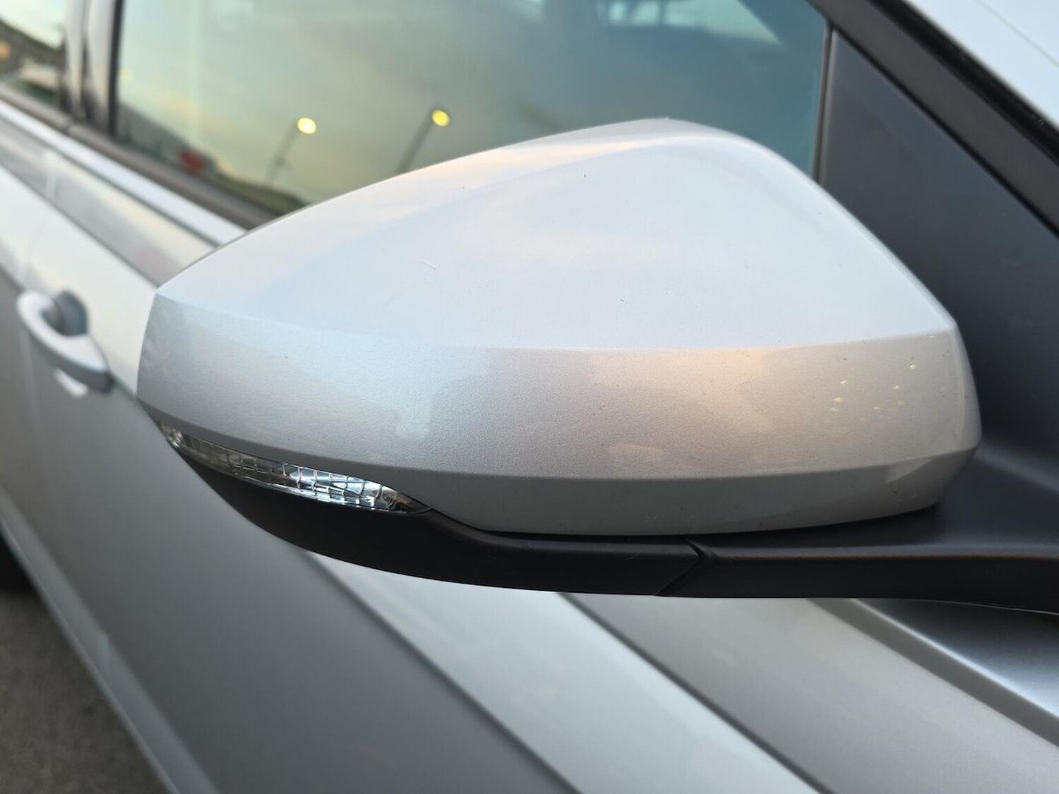 Used Volkswagen Polo 2020 for sale - 76439771: Photo 33