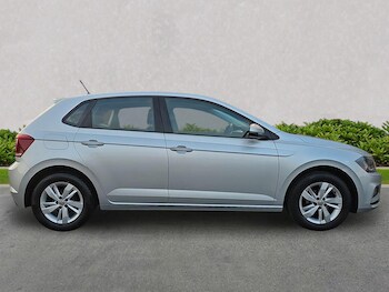 Used Volkswagen Polo 2020 for sale - 76439771: Photo