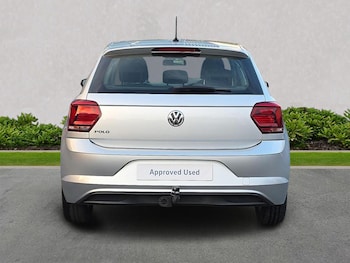 Used Volkswagen Polo 2020 for sale - 76439771: Photo