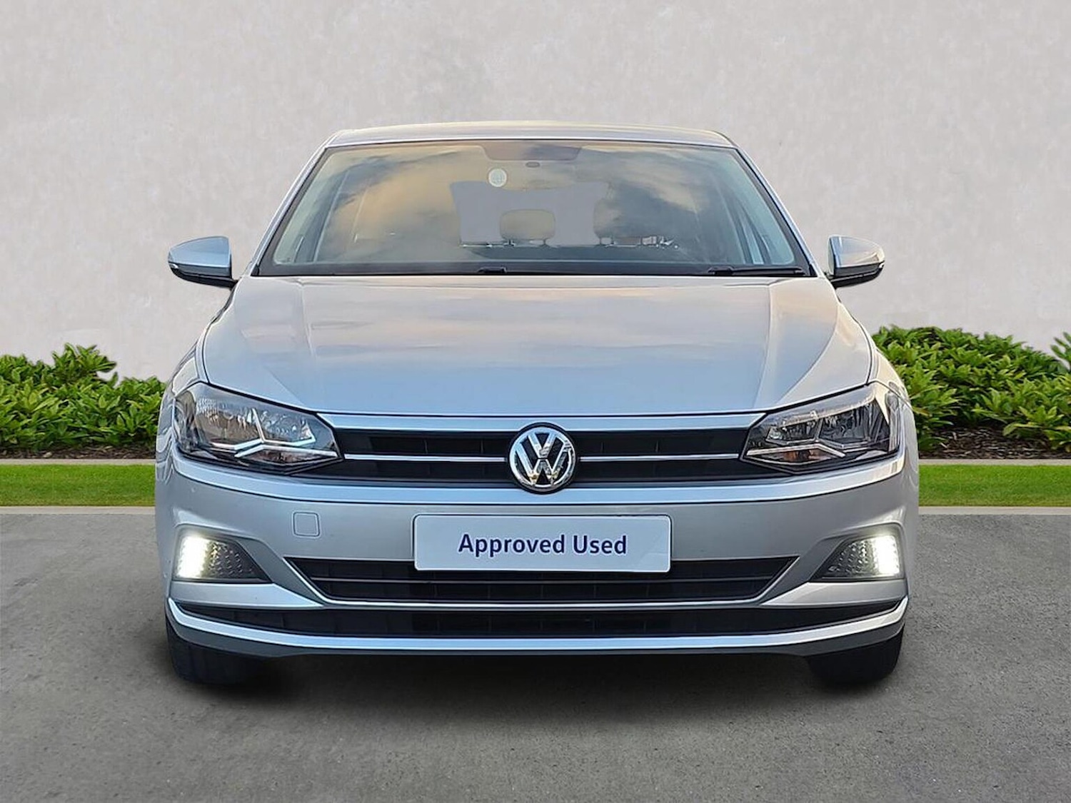 Used Volkswagen Polo 2020 for sale - 76439771: Photo 5
