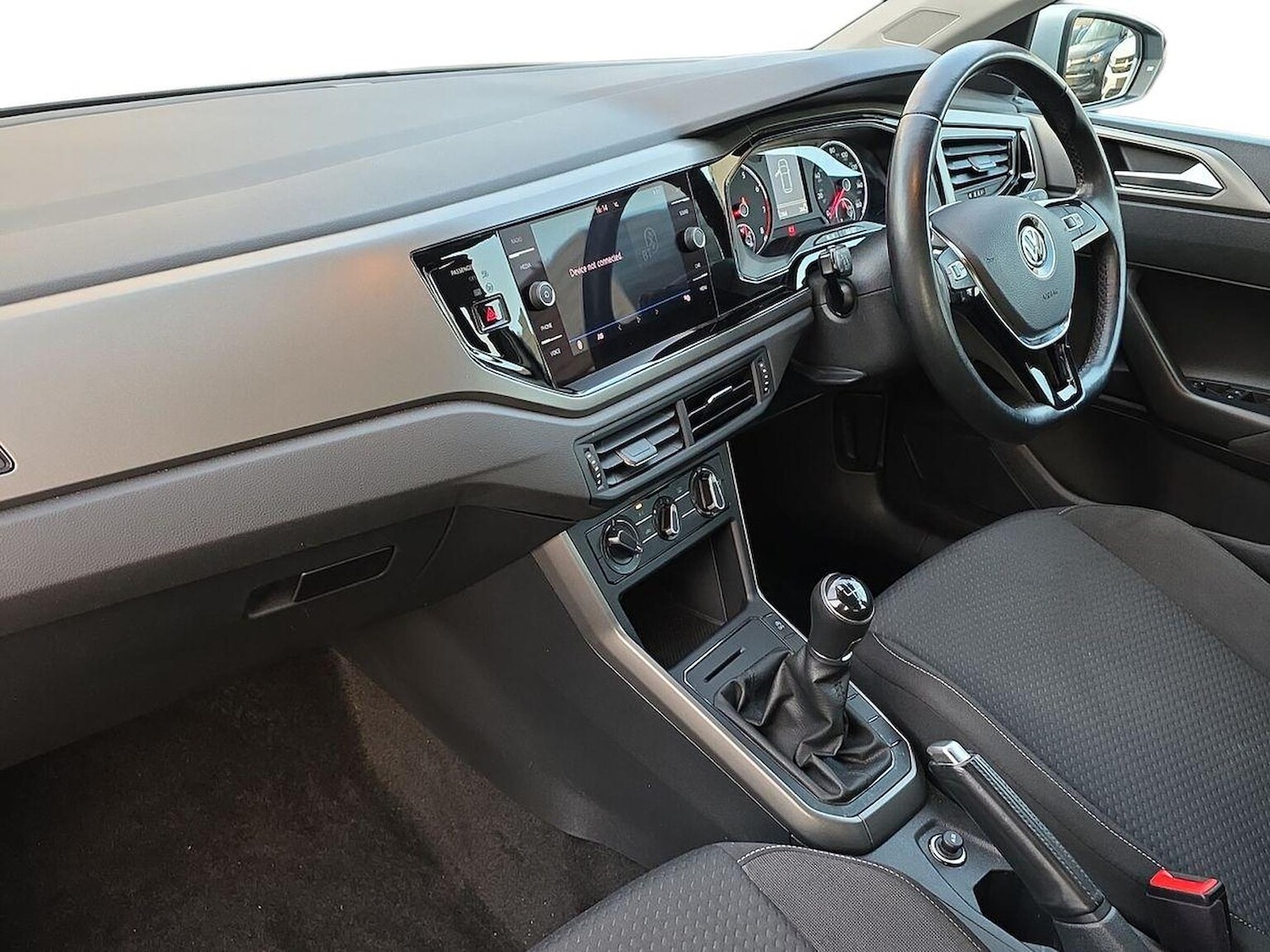 Used Volkswagen Polo 2020 for sale - 76439771: Photo 7